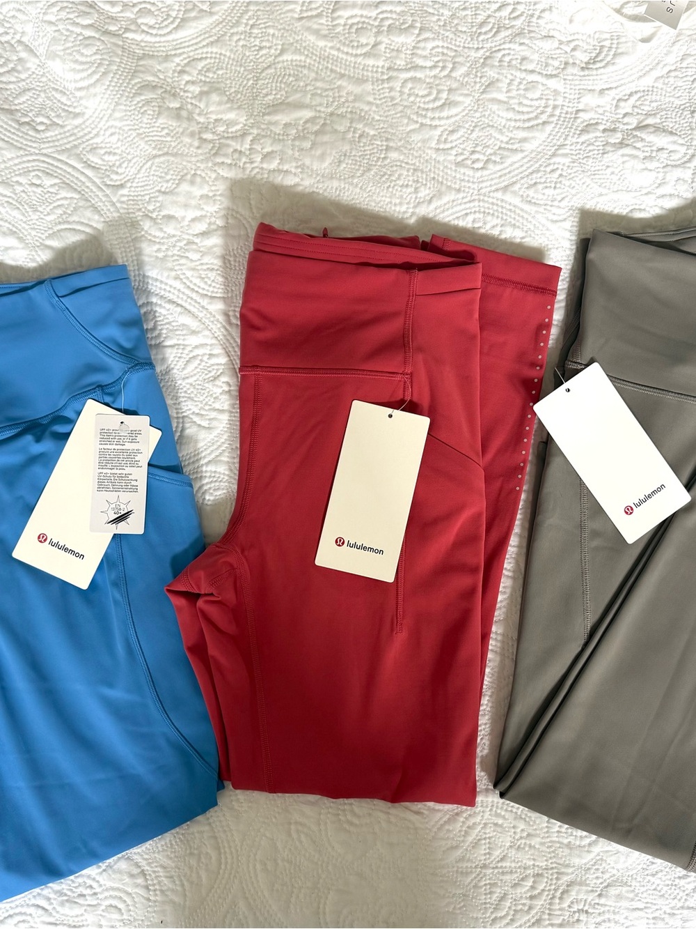 Lululemon Leggings (3)